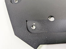Load image into Gallery viewer, 2024 Suzuki GSXR600 NRC Tidy Tail Plate Holder Fender Delete
