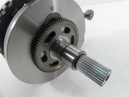 2018 Harley FLHC Softail Heritage Crankshaft Crank Shaft Flywheel M8 24100057A {{ shop.shopifyCountryName }} - Mototech271