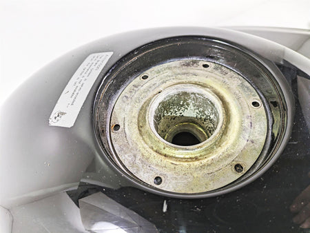 2004 BMW R1150GS R21 Fuel Gas Petrol Tank -Read 16112324870 {{ shop.shopifyCountryName }} - Mototech271