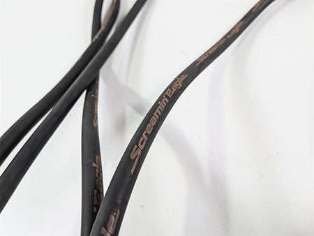 2017 Harley Touring FLHXS Street Glide Ignition Coil Wires & Plugs - Tested 31600017 {{ shop.shopifyCountryName }} - Mototech271