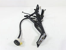 Load image into Gallery viewer, 2011 Kawasaki EX650R Ninja Right Foot Peg Brake Pedal &amp; Master Set 5063-0523-18R | Mototech271
