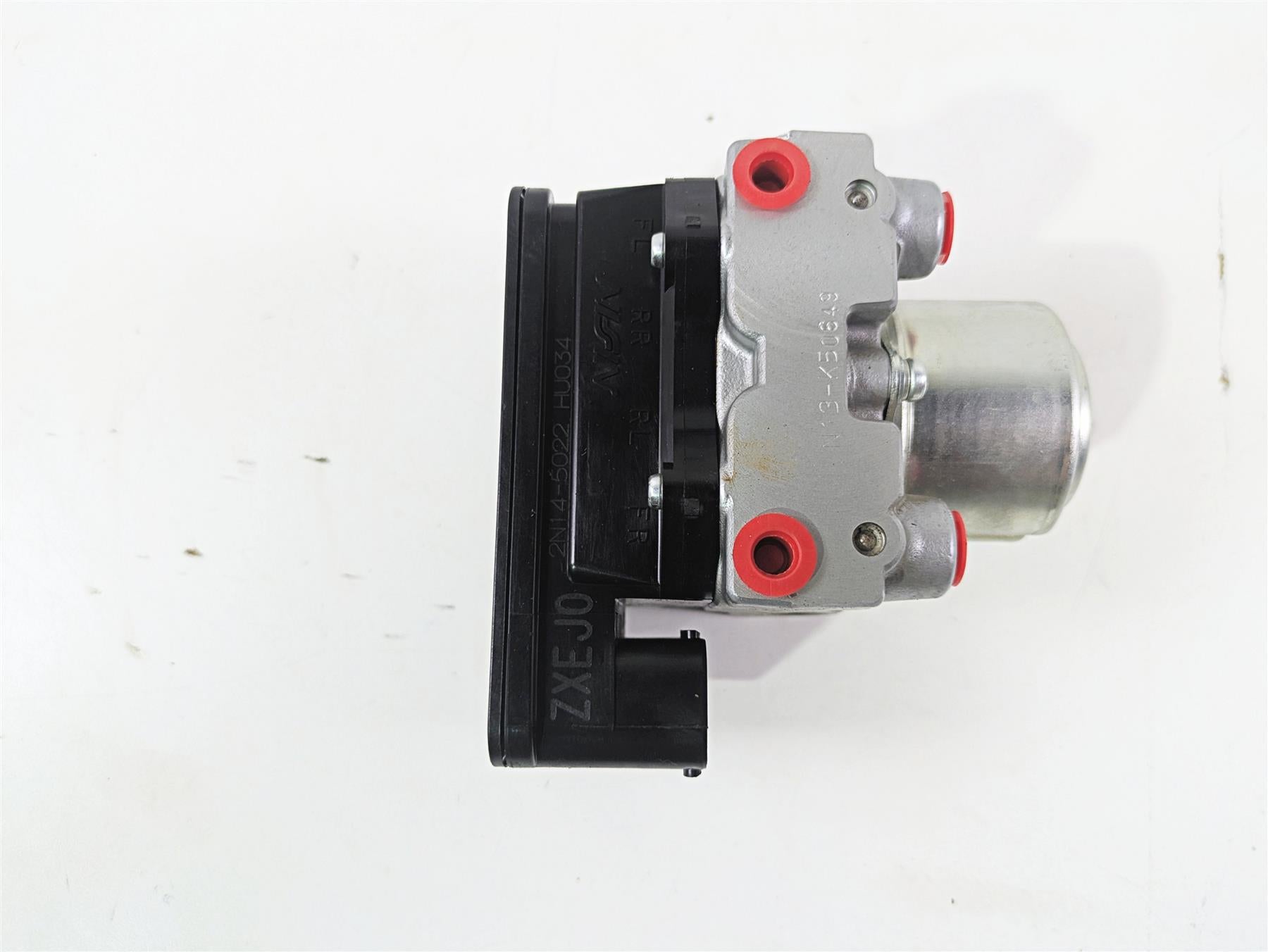 2023 Kawasaki ZX1400 ZX14R Ninja Abs Brake Pump Unit Module 16082