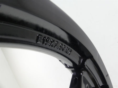 2022 Harley Softail FXBBS Street Bob Straight 19x2.5 Front Wheel Rim 43300943 {{ shop.shopifyCountryName }} - Mototech271