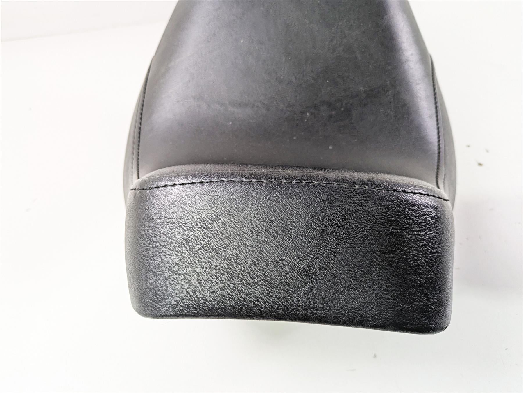 2008 Ultima Motorcycles Fat Bastard Solo Single Driver Rider Seat Saddle {{ shop.shopifyCountryName }} - Mototech271