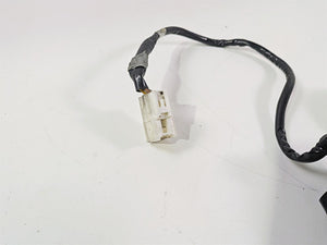 2016 Kawasaki ZX10R Ninja Ignition Switch Key Lock Tank Cap Set 27048-5104