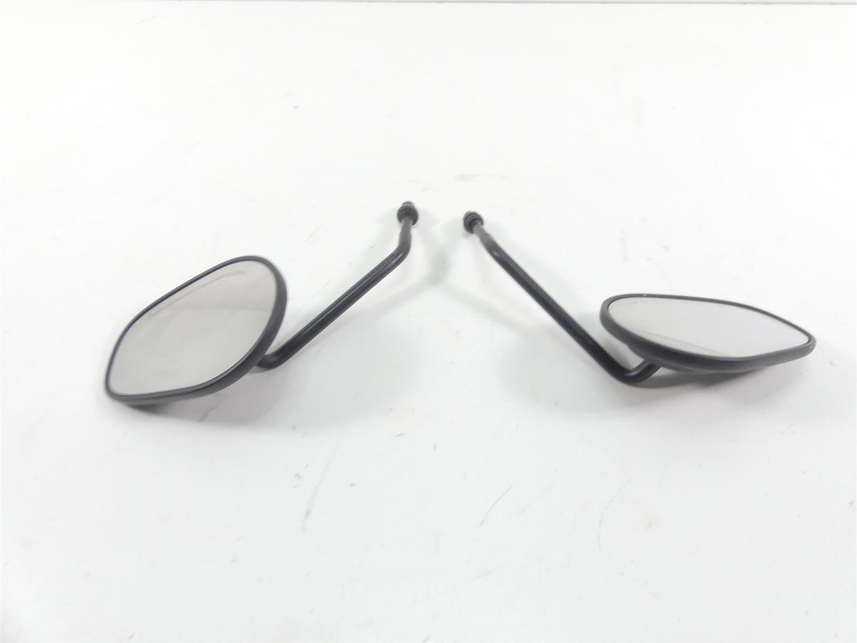 2013 Harley Touring FLTRX Road Glide Rear View Mirror Set 91840-03B 91845-03B {{ shop.shopifyCountryName }} - Mototech271