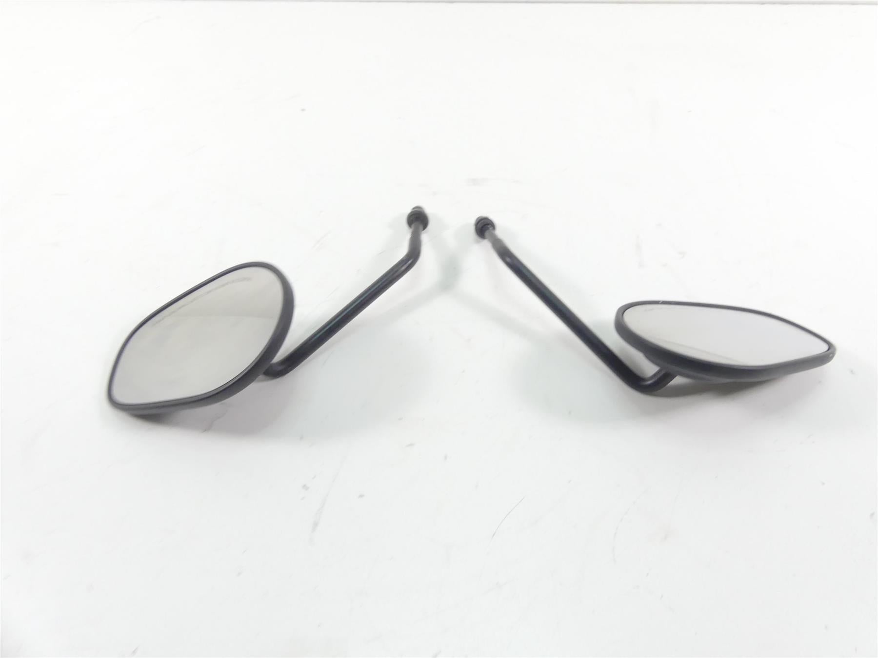 2013 Harley Touring FLTRX Road Glide Rear View Mirror Set 91840-03B 91845-03B {{ shop.shopifyCountryName }} - Mototech271