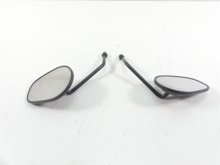 2013 Harley Touring FLTRX Road Glide Rear View Mirror Set 91840-03B 91845-03B {{ shop.shopifyCountryName }} - Mototech271