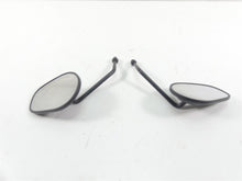 Load image into Gallery viewer, 2013 Harley Touring FLTRX Road Glide Rear View Mirror Set 91840-03B 91845-03B | Mototech271
