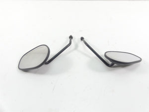 2013 Harley Touring FLTRX Road Glide Rear View Mirror Set 91840-03B 91845-03B | Mototech271