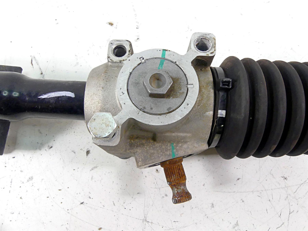 2021 CFMoto Zforce 950 Sport Rack & Pinion Steering Set 606miles 5BY0-104060 {{ shop.shopifyCountryName }} - Mototech271