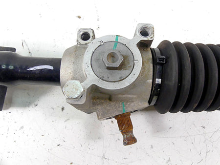 2021 CFMoto Zforce 950 Sport Rack & Pinion Steering Set 606miles 5BY0-104060 {{ shop.shopifyCountryName }} - Mototech271