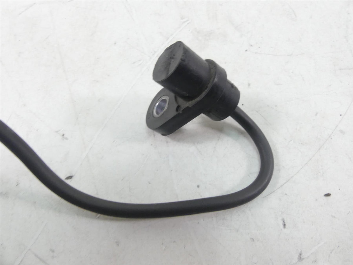 2012 Victory Cross Country Front Abs Wheel Speed Brake Sensor 4013251 {{ shop.shopifyCountryName }} - Mototech271