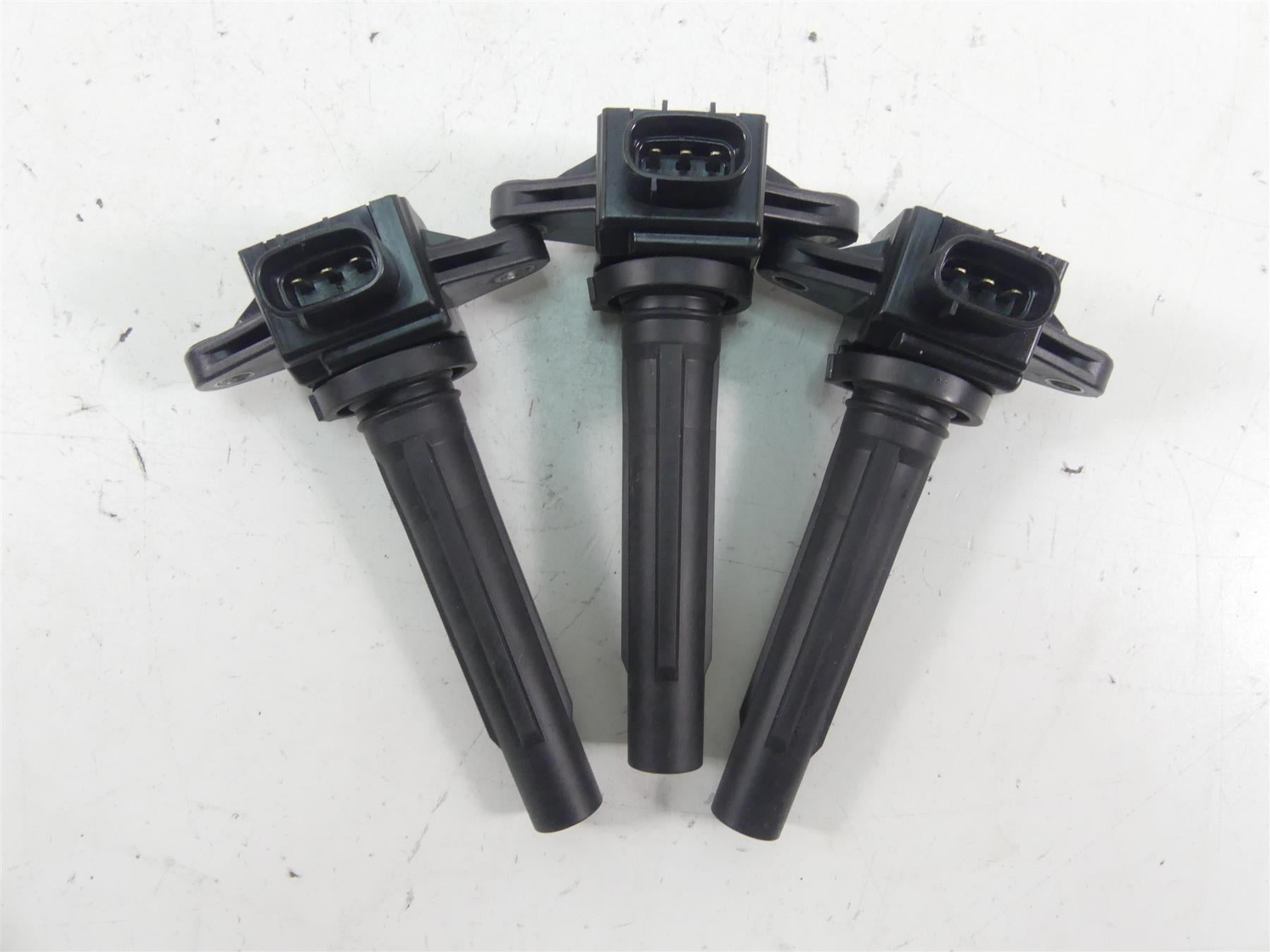 2017 Yamaha Waverunner EX Sport 1050 BS Ignition Coil Set 6EX-82310-00-00 {{ shop.shopifyCountryName }} - Mototech271