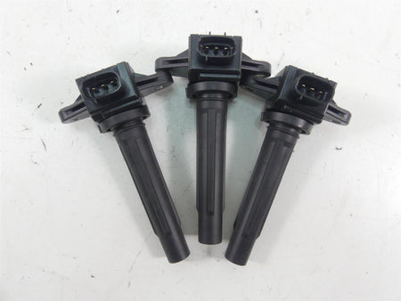 2017 Yamaha Waverunner EX Sport 1050 BS Ignition Coil Set 6EX-82310-00-00 {{ shop.shopifyCountryName }} - Mototech271