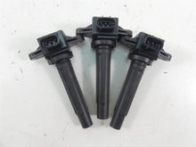 Load image into Gallery viewer, 2017 Yamaha Waverunner EX Sport 1050 BS Ignition Coil Set 6EX-82310-00-00 | Mototech271
