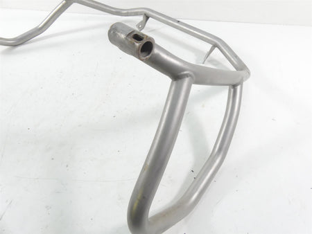 2011 BMW R1200GS K255 Adv Fuel Tank Safety Guard Crash Bar 46637704963 {{ shop.shopifyCountryName }} - Mototech271