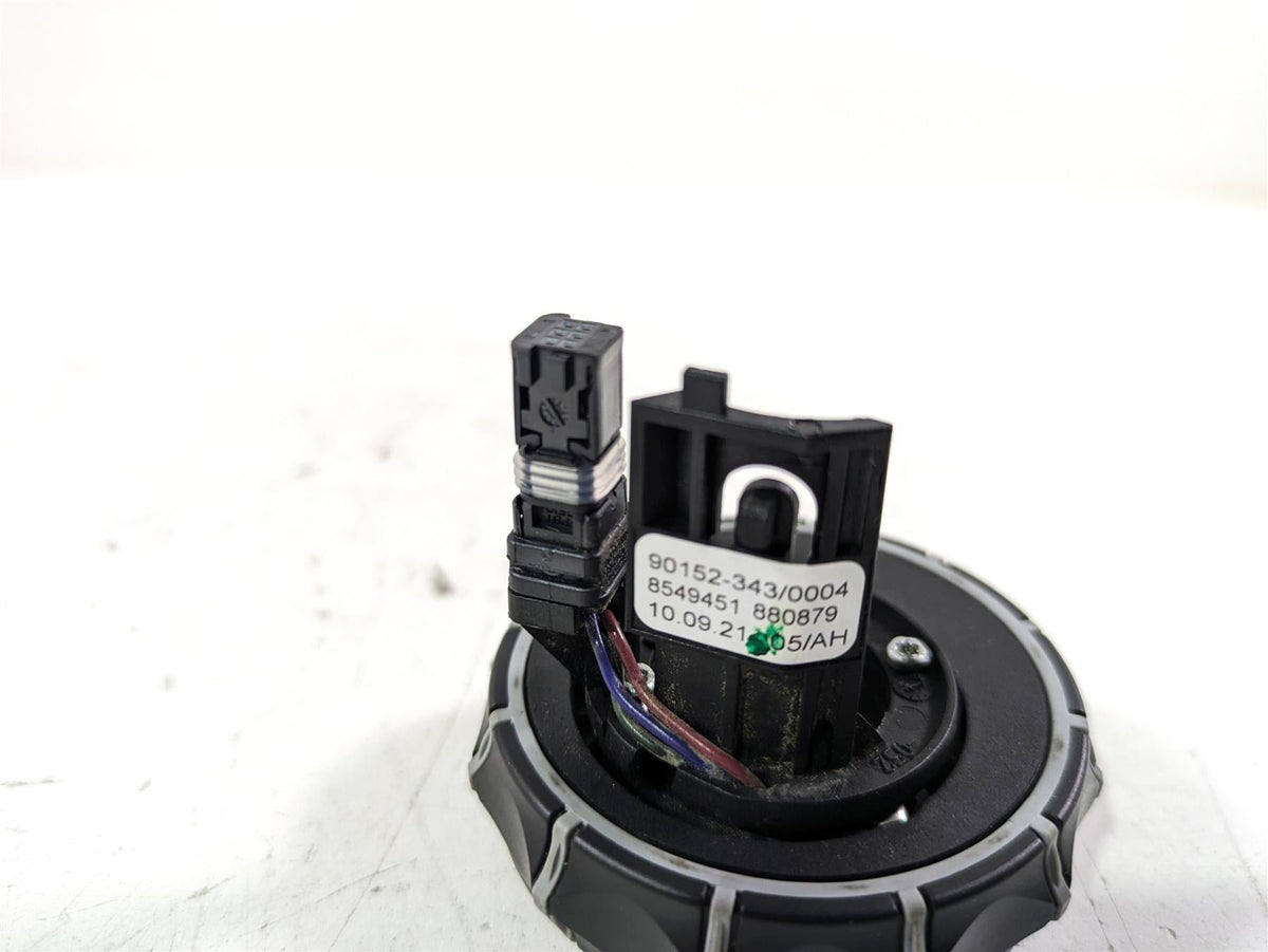 2022 BMW R1250 RT K052 Round Left Multi Control Switch 61317727498 {{ shop.shopifyCountryName }} - Mototech271