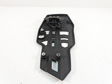 Load image into Gallery viewer, 2012 Triumph Tiger 800XC ABS Skid Plate Lower Engine Guard + Mounts T2307233
