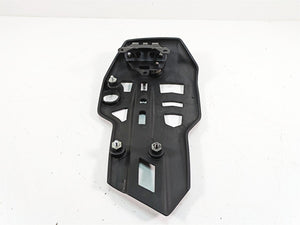 2012 Triumph Tiger 800XC ABS Skid Plate Lower Engine Guard + Mounts T2307233