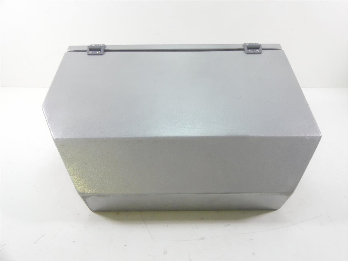 2009 BMW R1200GS K25 Jesse Luggage Odyssey 2 Saddlebags + Mount & Key -Read {{ shop.shopifyCountryName }} - Mototech271