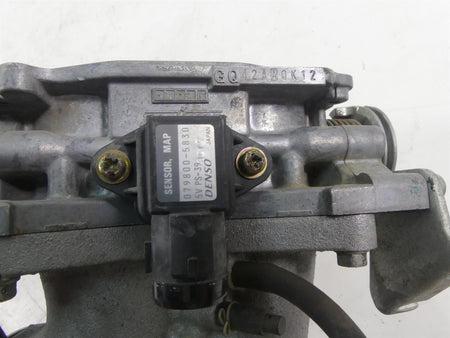 2003 Honda VTX1800R Keihin Throttle Body Bodies Fuel Injection 16400-MCH-003 {{ shop.shopifyCountryName }} - Mototech271