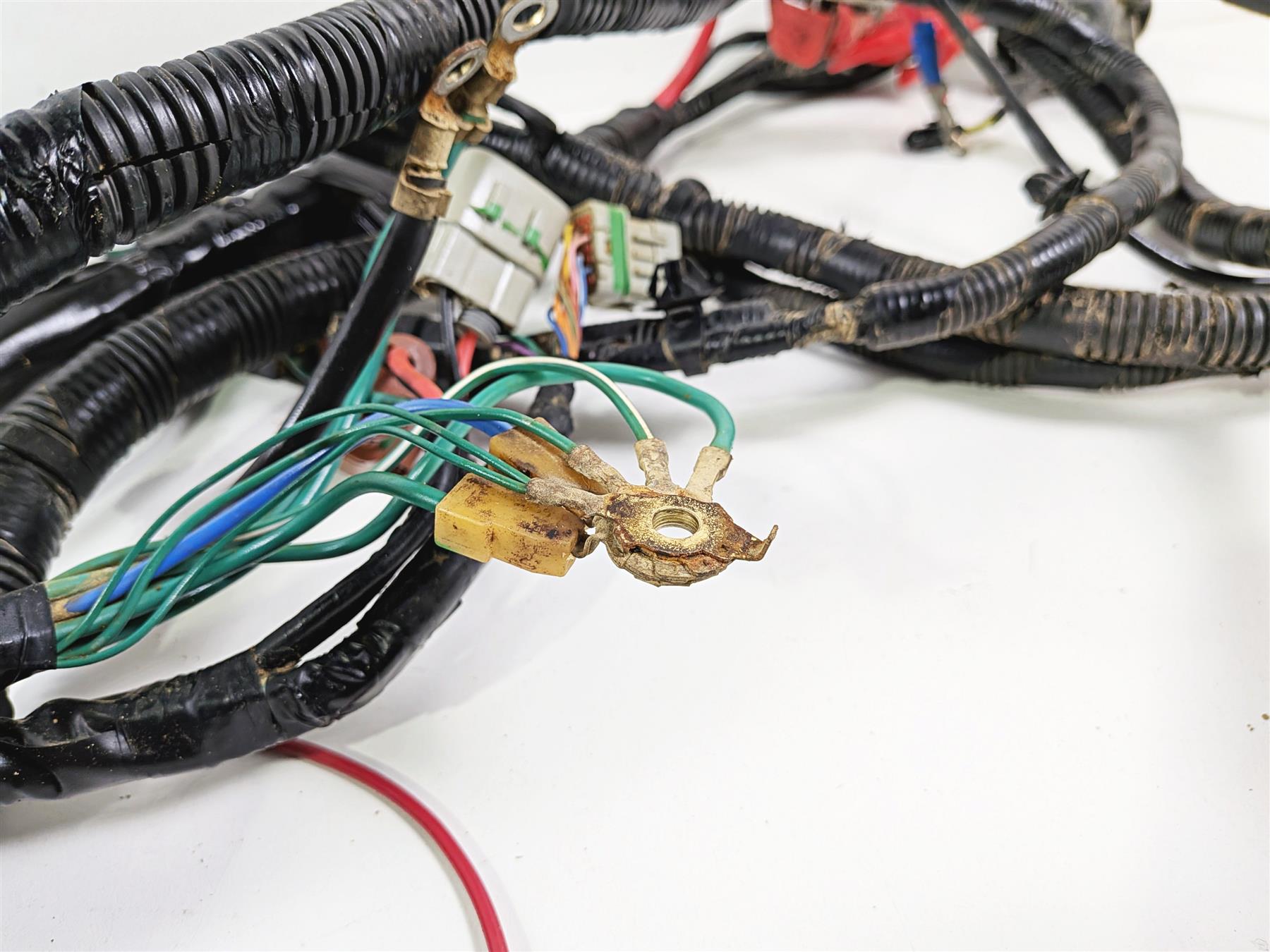 2020 Honda Talon SXS1000 S2R 1000R Wiring Harness Loom Set 32100-HL6-B00 {{ shop.shopifyCountryName }} - Mototech271