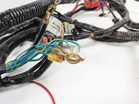 2020 Honda Talon SXS1000 S2R 1000R Wiring Harness Loom Set 32100-HL6-B00 {{ shop.shopifyCountryName }} - Mototech271