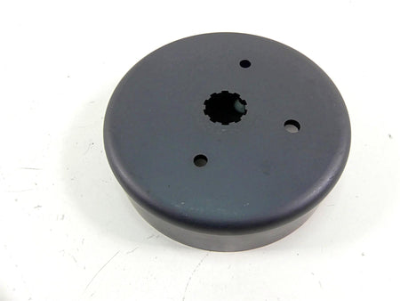 2002 Harley FLSTCI Softail Heritage Ignition Rotor Flywheel Fly Wheel 29981-95 {{ shop.shopifyCountryName }} - Mototech271