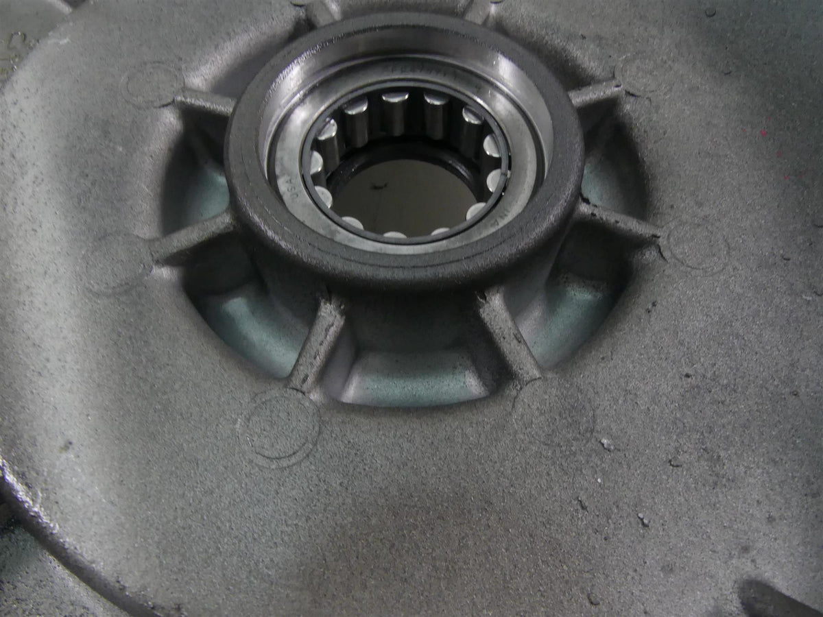 2005 Harley Touring CVO FLHTC SE Electra Glide Inner Primary Cover 60677-01C {{ shop.shopifyCountryName }} - Mototech271