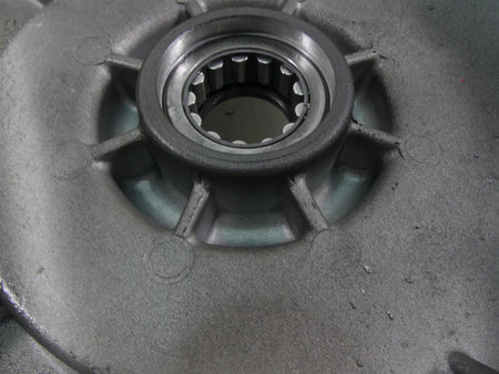 2005 Harley Touring CVO FLHTC SE Electra Glide Inner Primary Cover 60677-01C {{ shop.shopifyCountryName }} - Mototech271