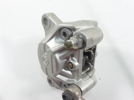2008 Ducati Hypermotard 1100 Rear Brembo Brake Caliper + Line 61140311A {{ shop.shopifyCountryName }} - Mototech271