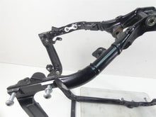 Load image into Gallery viewer, 2021 Harley Softail FLSB Sport Glide Straight Main Frame Chassis With Clean California Title 47000126
