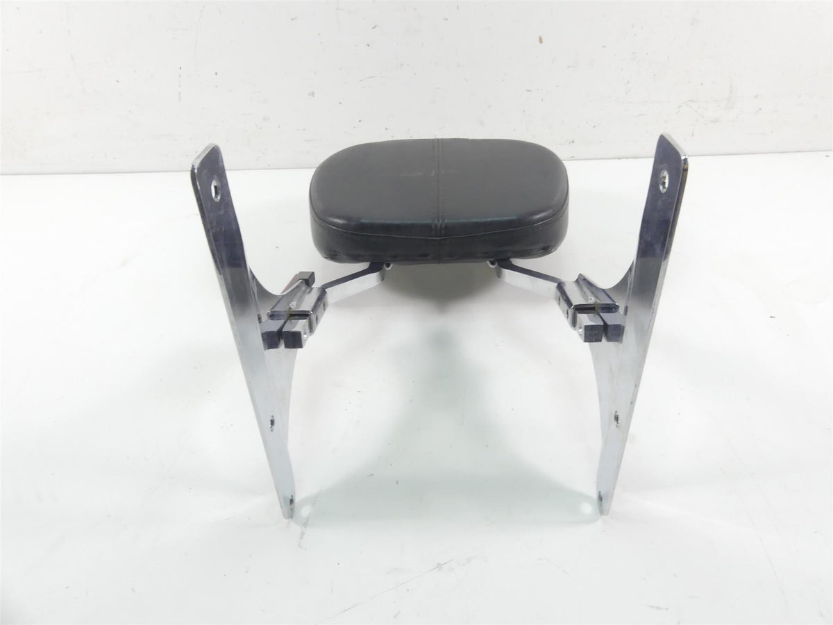 2013 Harley Softail FLSTC Heritage Classic Passenger Backrest 18.5" 52731-00 {{ shop.shopifyCountryName }} - Mototech271