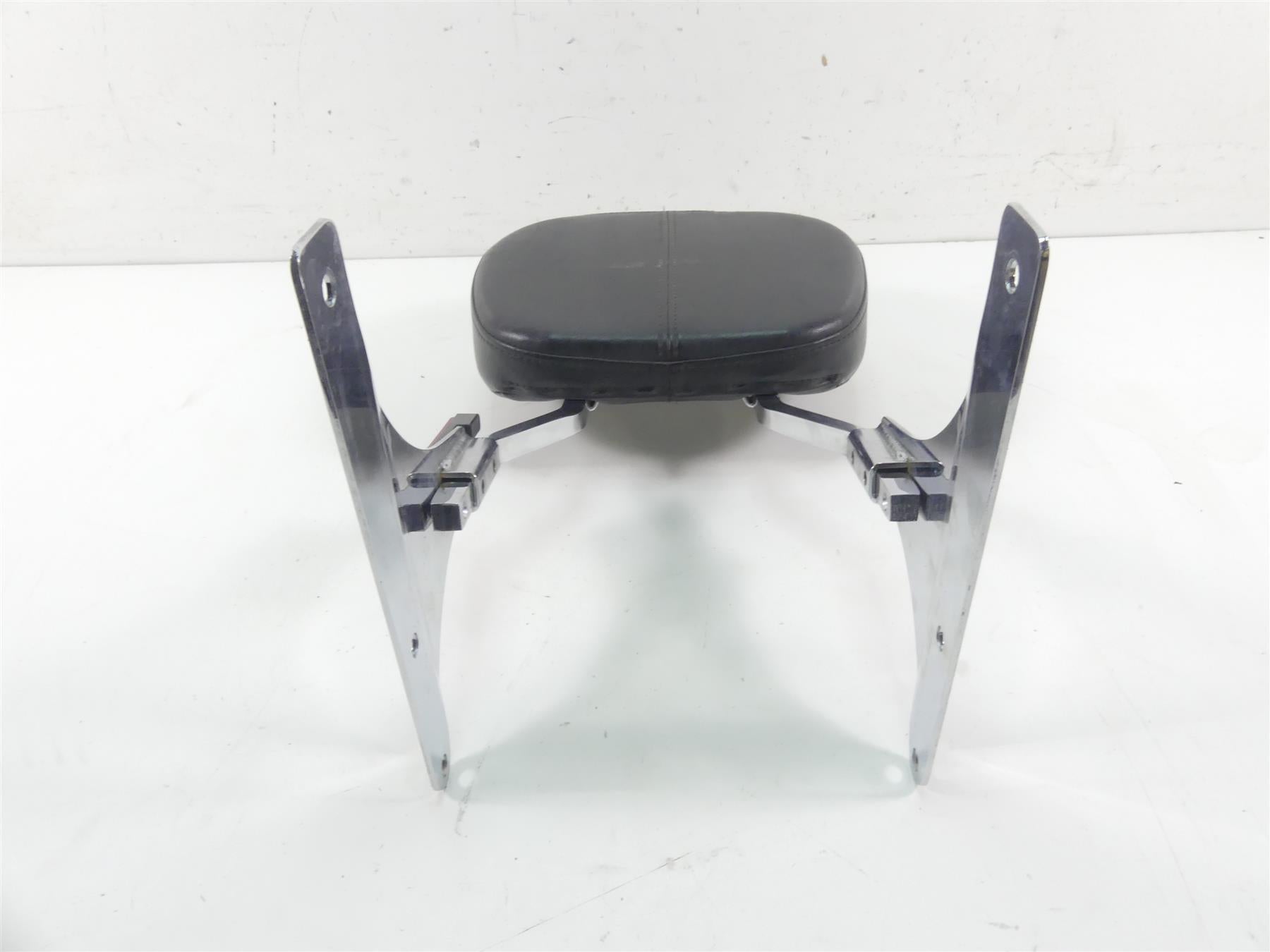2013 Harley Softail FLSTC Heritage Classic Passenger Backrest 18.5" 52731-00 {{ shop.shopifyCountryName }} - Mototech271