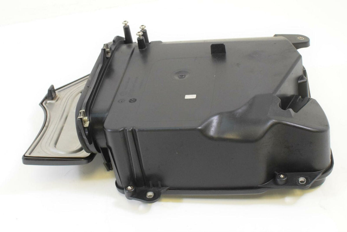 2011 BMW R1200RT R1200 RT K26 Radio Box Carrier Housing 46637681544 {{ shop.shopifyCountryName }} - Mototech271