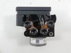 2017 Triumph Thruxton 1200 R Abs Brake Pump Module Unit T2021931