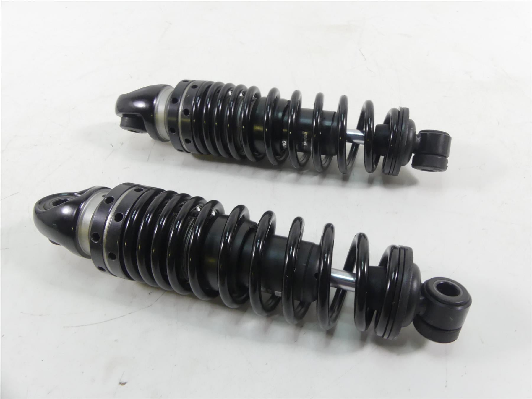 2019 Harley XL883 N Sportster Iron Rear Suspension Shock Low 11" 54000088 {{ shop.shopifyCountryName }} - Mototech271