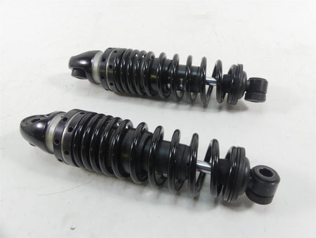 2019 Harley XL883 N Sportster Iron Rear Suspension Shock Low 11" 54000088 {{ shop.shopifyCountryName }} - Mototech271
