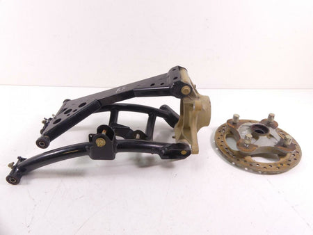 2016 Polaris Sportsman 850SP Right Rear Knee Control Arm Hub Spindle 1019411-067 {{ shop.shopifyCountryName }} - Mototech271