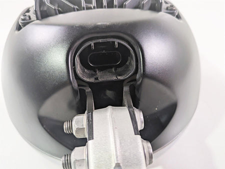 2022 BMW RnineT Pure K22 Led Headlight Head Lamp & Mount 63128395671 {{ shop.shopifyCountryName }} - Mototech271