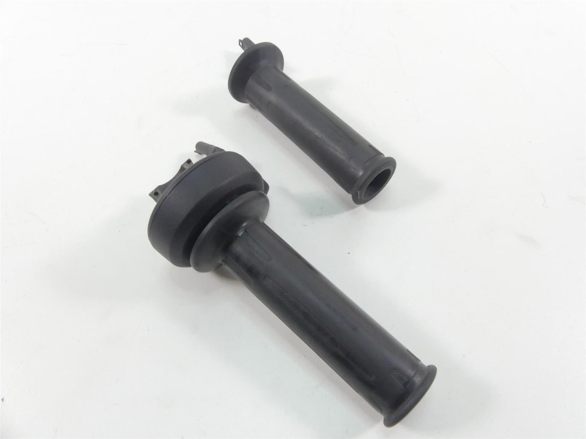 2019 BMW R1250GS K50 Left Right Heated Hand Grip Set 61318552118 61318549455 {{ shop.shopifyCountryName }} - Mototech271