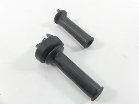 2019 BMW R1250GS K50 Left Right Heated Hand Grip Set 61318552118 61318549455 {{ shop.shopifyCountryName }} - Mototech271