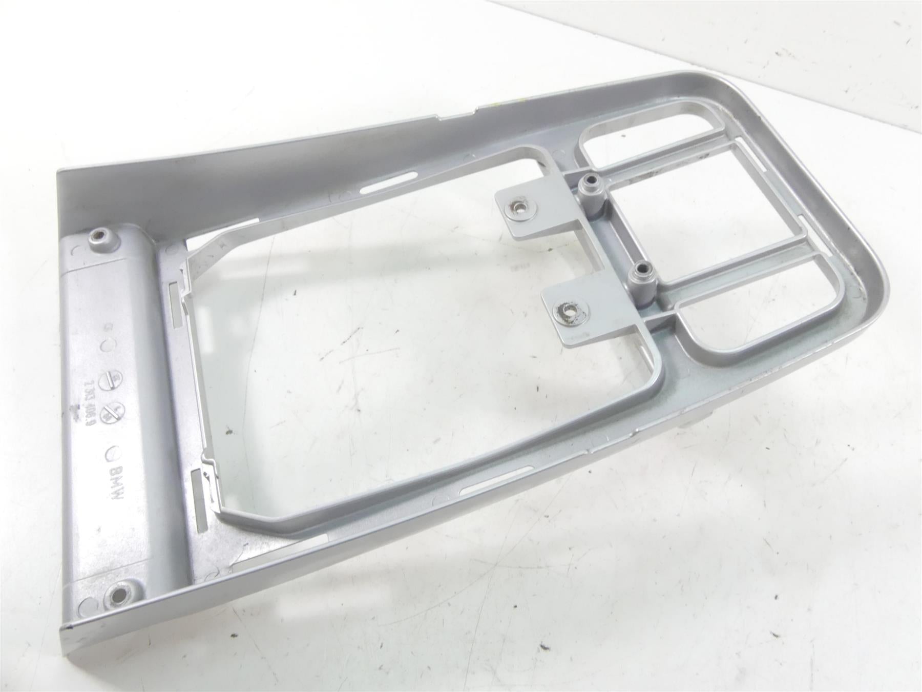 1999 BMW R1100 GS 259E Rear Luggage Rack Mount Carrier & Grab 46542309514 {{ shop.shopifyCountryName }} - Mototech271