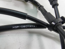 Load image into Gallery viewer, 2015 Honda CBR1000 RR SC59 Right Hand Throttle Grip 53140-MCF-305 53140-MCF-000
