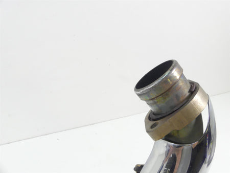 2004 Harley Softail FLSTFI Fat Boy Vance Hines Exhaust Header + Muffler 18002137 {{ shop.shopifyCountryName }} - Mototech271