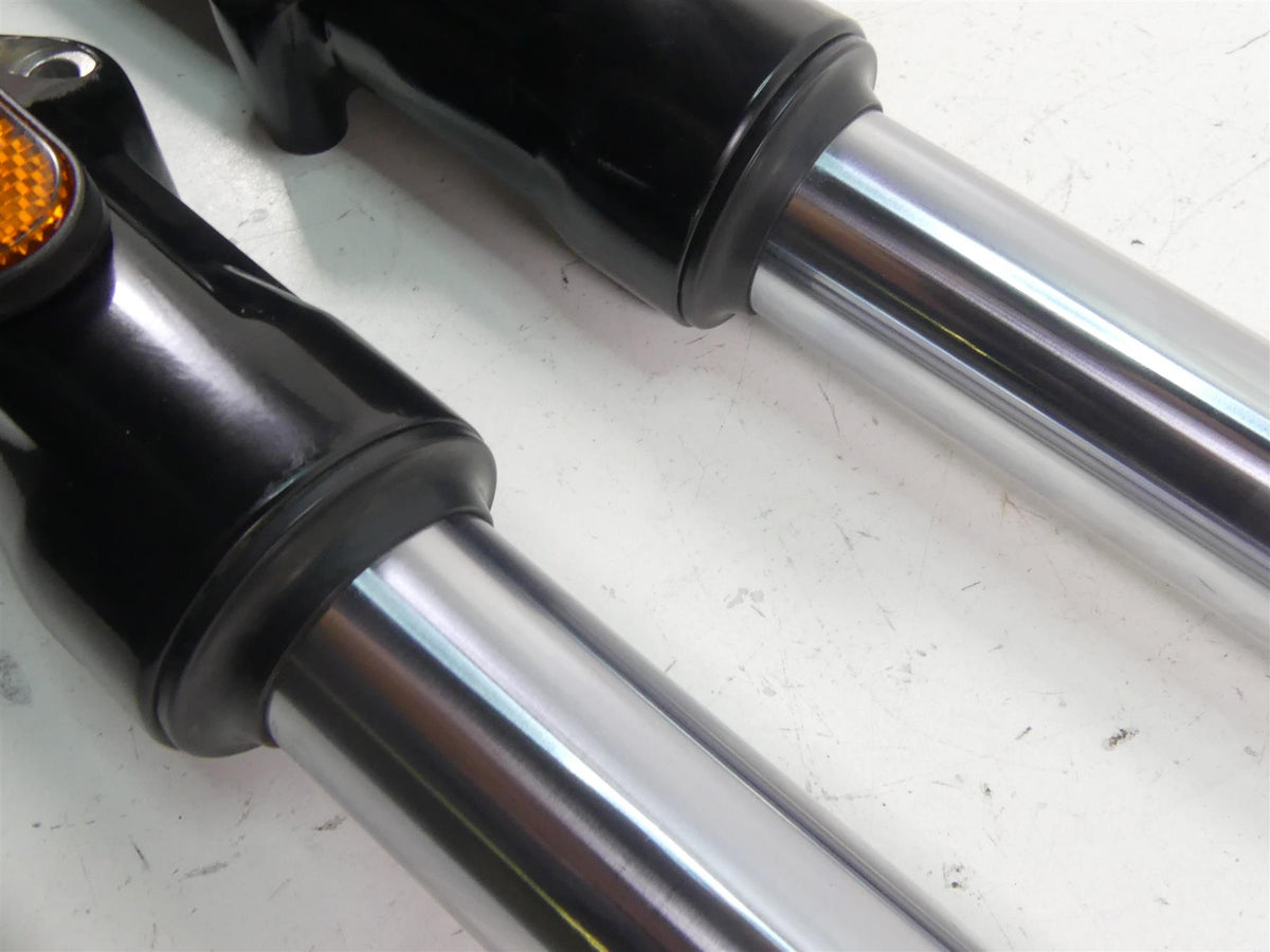 2016 Indian Scout Sixty Straight Front Fork Leg Damper Set 41mm 1824416 1824417 {{ shop.shopifyCountryName }} - Mototech271