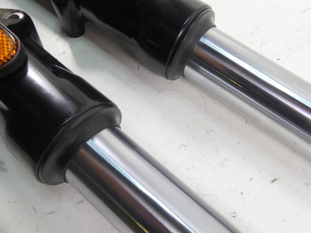 2016 Indian Scout Sixty Straight Front Fork Leg Damper Set 41mm 1824416 1824417 {{ shop.shopifyCountryName }} - Mototech271