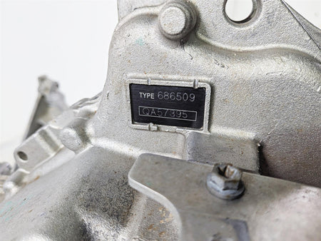 2022 Can Am Maverick X3 XRC Turbo RR 72" Transmission Gear Box -Tested 420686788-Mototech271