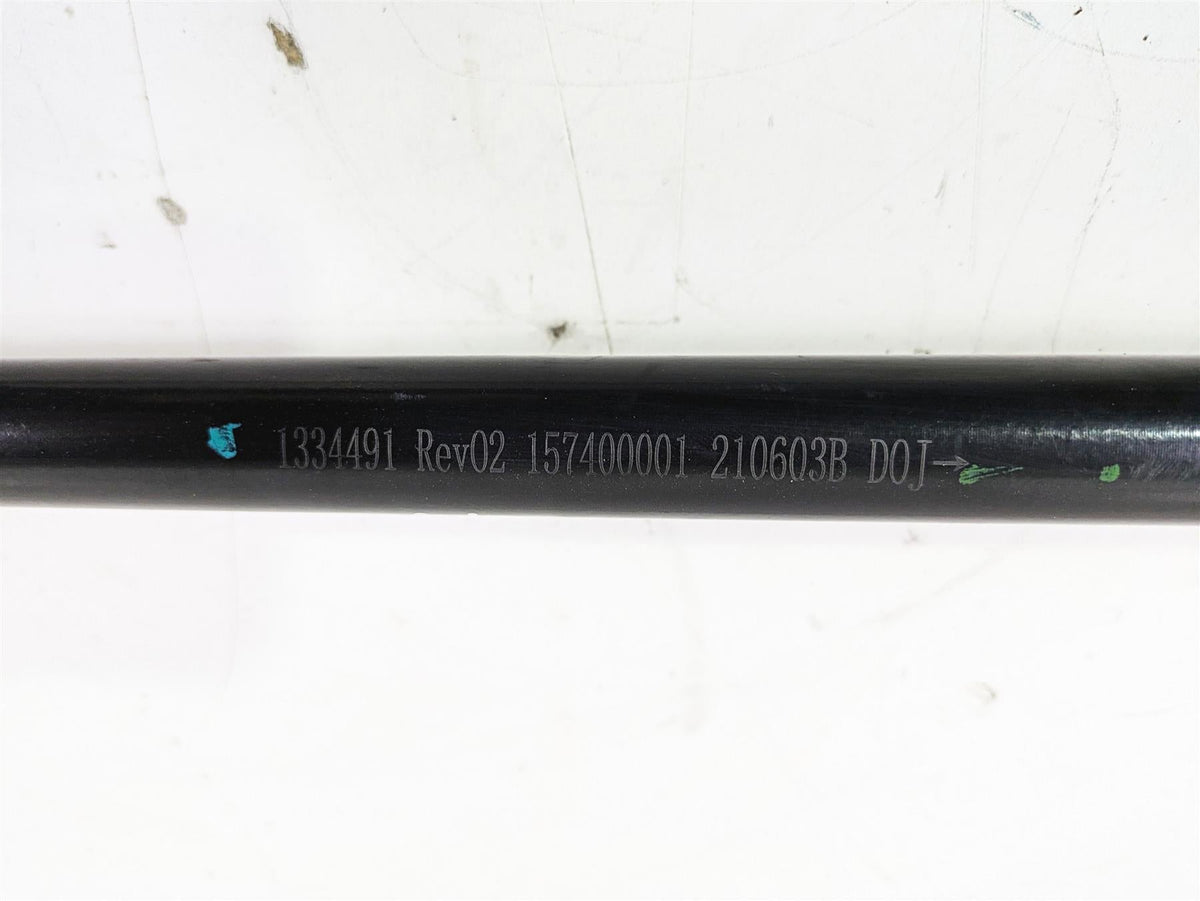 2022 Polaris RZR XP 4 1000 Premium Front Cv Drive Axle Shaft Set Read 1334491 {{ shop.shopifyCountryName }} - Mototech271